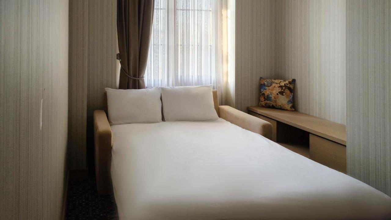 Mata Butik Hotel Ава Екстериор снимка
