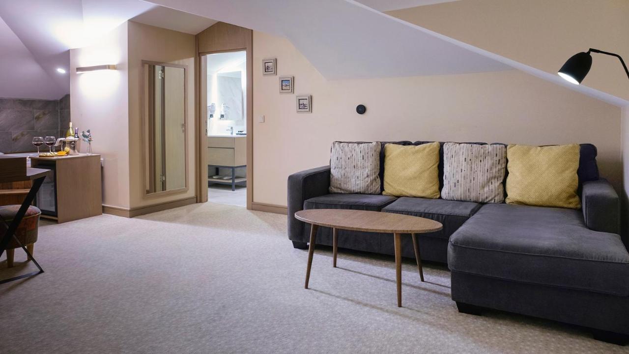 Mata Butik Hotel Ава Екстериор снимка